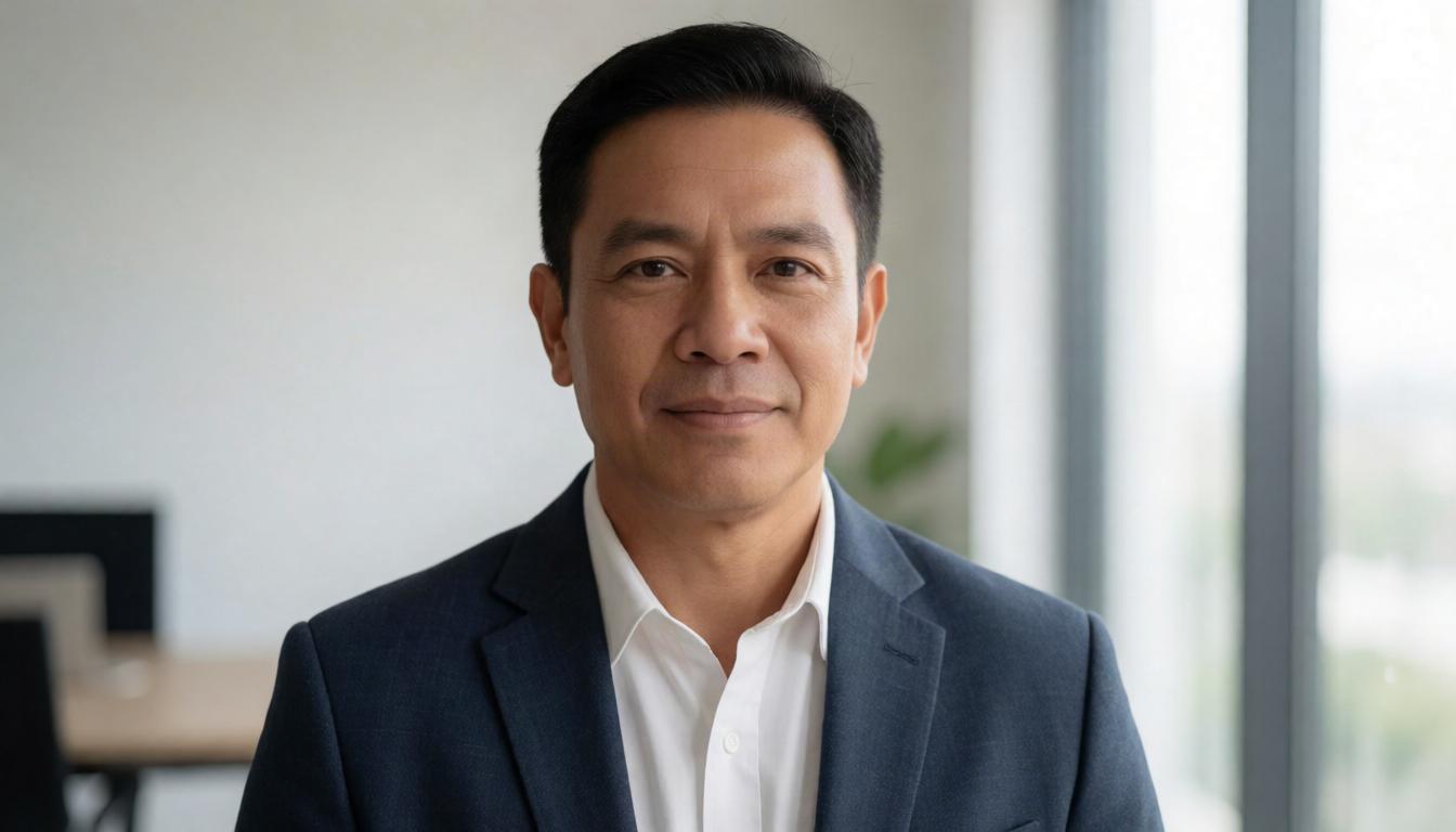 Marco D.