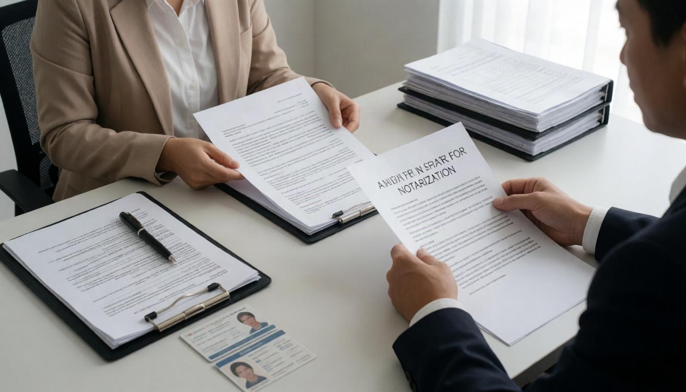 Business Documents